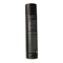 Syoss Hairspray fullness 300 Milliliter