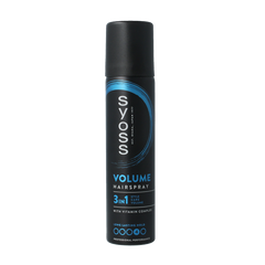Syoss Hairspray volume lift 75 Milliliter