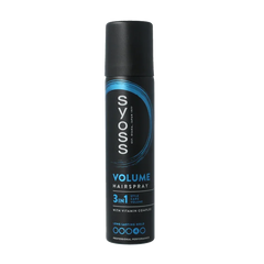 Syoss Hairspray volume lift 75 Milliliter