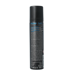 Syoss Hairspray volume lift 75.00 Milliliter