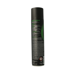 Syoss Hairspray max hold 300.00 Milliliter