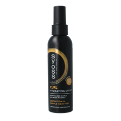 Syoss Spray curls 150 Milliliter