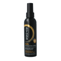 Syoss Spray curls 150 Milliliter
