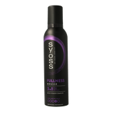 Syoss Mousse fullness 250.00 Milliliter