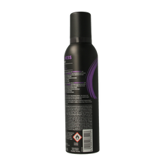 Syoss Mousse fullness 250.00 Milliliter