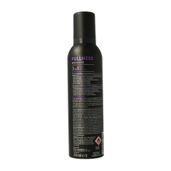 Syoss Mousse fullness 250 Milliliter