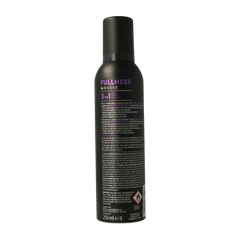 Syoss Mousse fullness 250.00 Milliliter