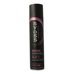 Syoss Hairspray shine 300 Milliliter