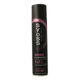 Syoss Hairspray shine 300 Milliliter