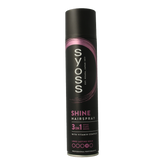 Syoss Hairspray shine 300 Milliliter