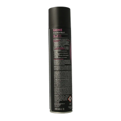 Syoss Hairspray shine 300 Milliliter
