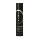 Syoss Haarspray HSP texture 300 Milliliter