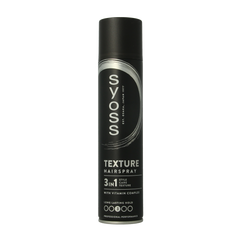 Syoss Haarspray HSP texture 300.00 Milliliter
