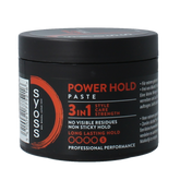 Syoss Men power hold styling paste extra sterk 150.00 Milliliter