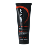 Syoss Men power hold gel extra sterk 250 Milliliter