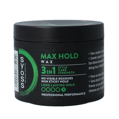 Syoss Styling wax maxx hold 150 Milligram