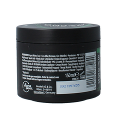 Syoss Styling wax maxx hold 150 Milligram