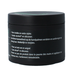 Syoss Styling wax maxx hold 150.00 Milligram