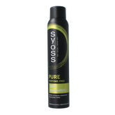 Syoss Droogshampoo pure fresh 200.00 Milliliter