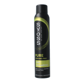 Syoss Droogshampoo pure fresh 200 Milliliter