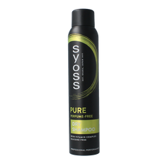Syoss Droogshampoo pure fresh 200.00 Milliliter