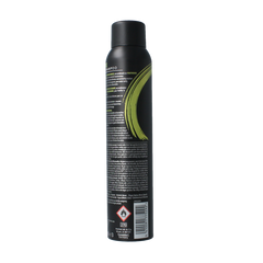 Syoss Droogshampoo pure fresh 200 Milliliter