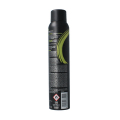Syoss Droogshampoo pure fresh 200.00 Milliliter