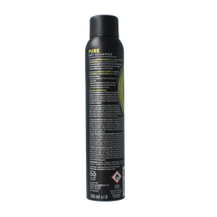 Syoss Droogshampoo pure fresh 200.00 Milliliter