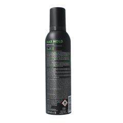 Syoss Styling mousse max hold 250 Milligram