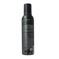 Syoss Styling mousse max hold 250 Milligram