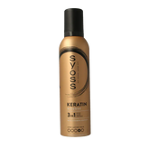 Syoss Mousse keratin 250 Milliliter