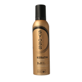 Syoss Mousse keratin 250 Milliliter