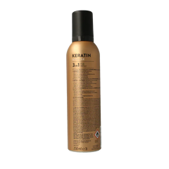 Syoss Mousse keratin 250 Milliliter