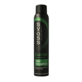 Syoss Droogshampoo anti grease 200.00 Milliliter