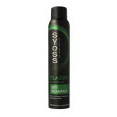 Syoss Droogshampoo anti grease 200.00 Milliliter