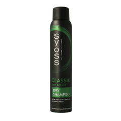 Syoss Droogshampoo anti grease 200.00 Milliliter