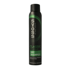 Syoss Droogshampoo anti grease 200 Milliliter