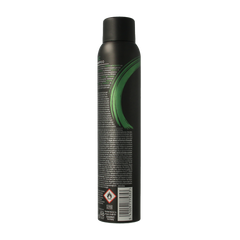 Syoss Droogshampoo anti grease 200.00 Milliliter