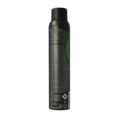 Syoss Droogshampoo anti grease 200.00 Milliliter