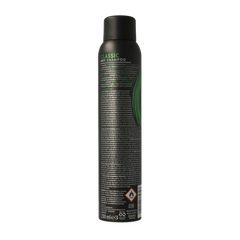 Syoss Droogshampoo anti grease 200.00 Milliliter