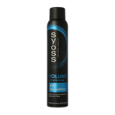 Syoss Droogshampoo volume 200.00 Milliliter
