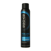 Syoss Droogshampoo volume 200.00 Milliliter
