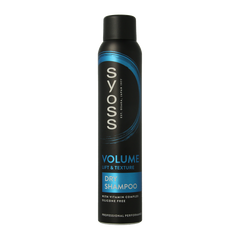 Syoss Droogshampoo volume 200.00 Milliliter