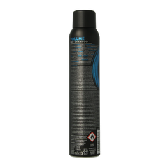 Syoss Droogshampoo volume 200.00 Milliliter