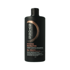 Syoss Shampoo keratin 440 Milliliter