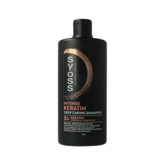 Syoss Shampoo keratin 440.00 Milliliter