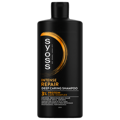 Syoss Shampoo repair 440.00 Milliliter