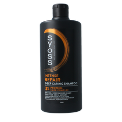 Syoss Shampoo repair 440.00 Milliliter