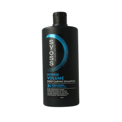 Syoss Shampoo volume 440.00 Milliliter