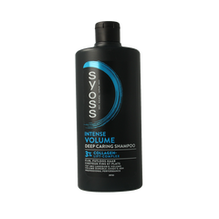 Syoss Shampoo volume 440 Milliliter